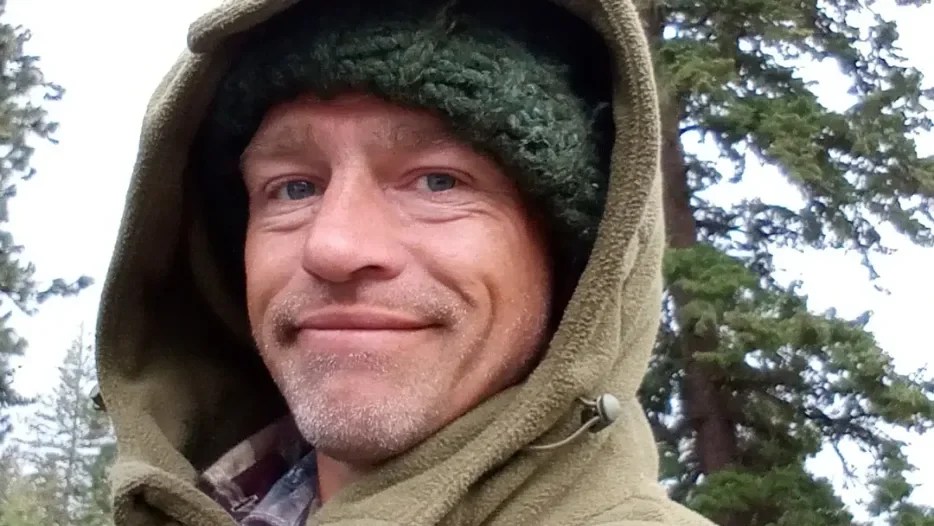 Matt Brown, des habitants de la brousse d'Alaska, serait mort au milieu des recherches