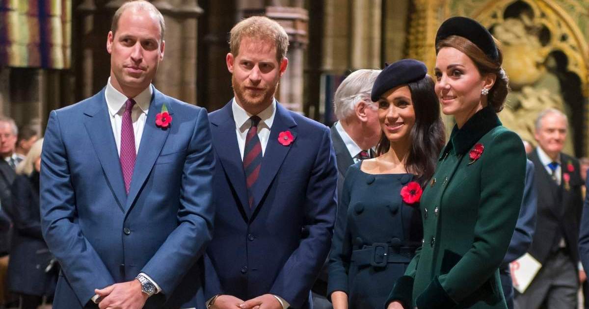 Meghan Markle et le prince Harry mettent Kate Middleton « mal à l'aise » avec un nouveau déménagement – ​​Source