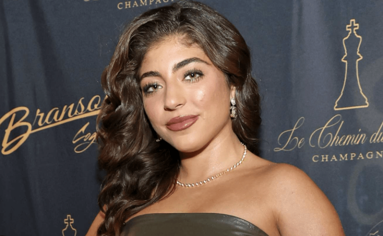Milania Giudice brise le silence suite à son arrestation pour violence domestique