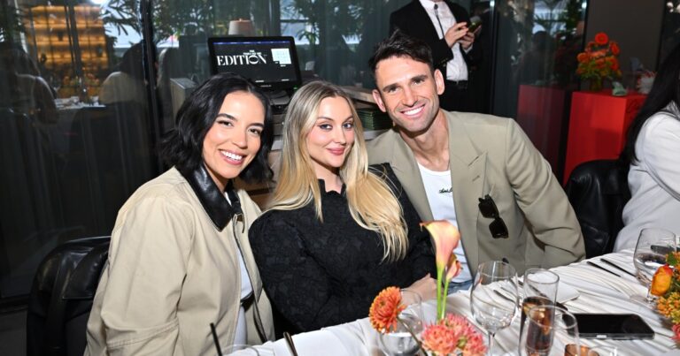 Où en sont Carl Radke et Bailey Taylor après la Summer House