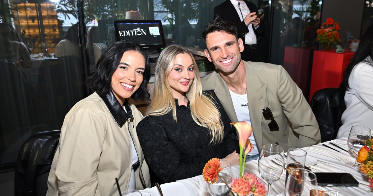 Où en sont Carl Radke et Bailey Taylor après la Summer House
