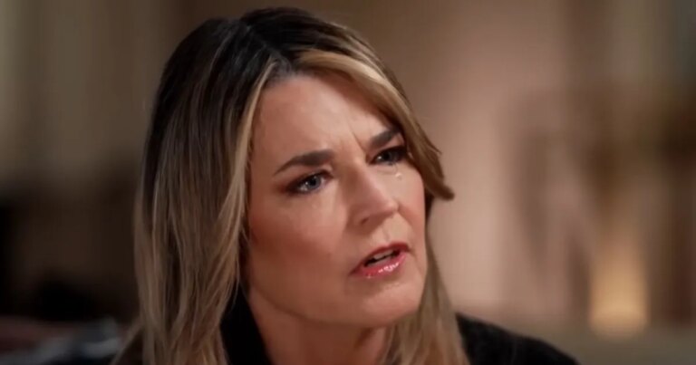 Pourquoi Savannah Guthrie était absente de « Aujourd'hui » le 17 juin