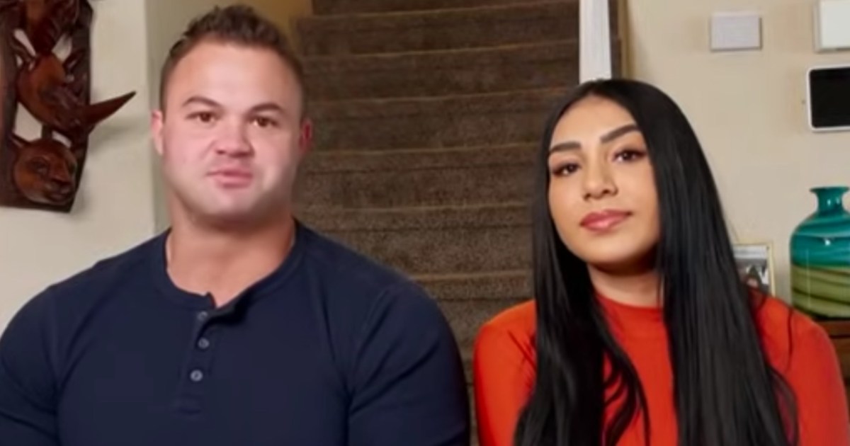 Qu'est-il arrivé à Patrick Mendes et Thaís Ramone ?