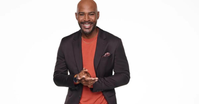 Queer Eye Production repousse les affirmations de Karamo Brown
