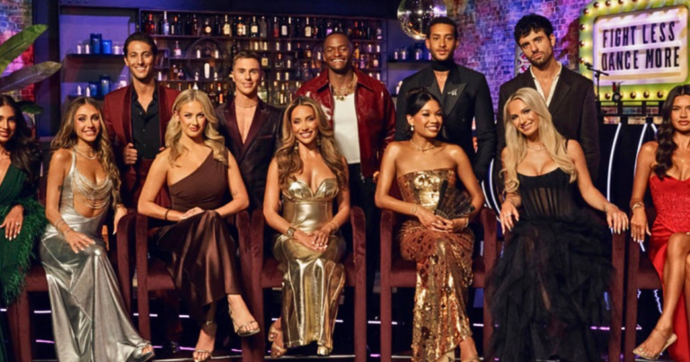 Récapitulatif de l'épisode 15 de la saison 4 de Southern Hospitality : Réunion, partie 2