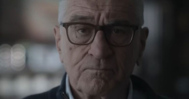 Robert De Niro critique Donald Trump lors de sa comparution à New York