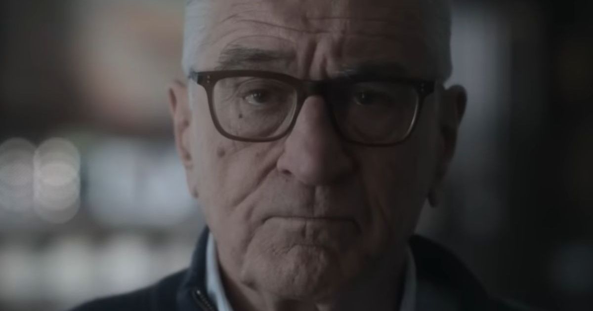 Robert De Niro critique Donald Trump lors de sa comparution à New York