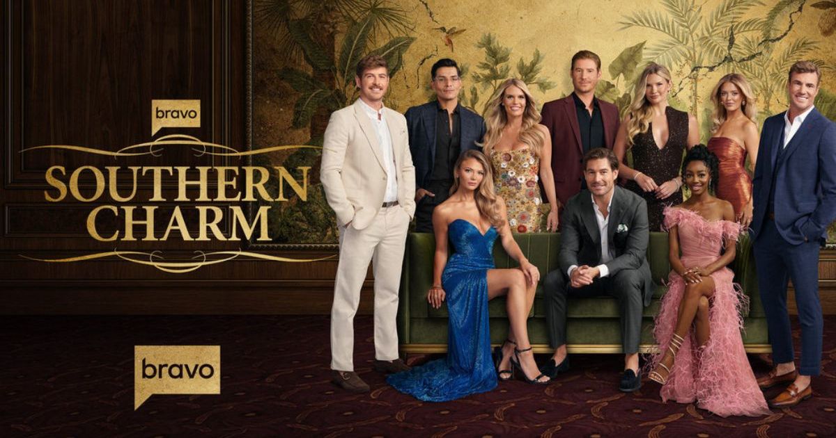 Southern Charm Star revient au tournage une année après une sortie choc