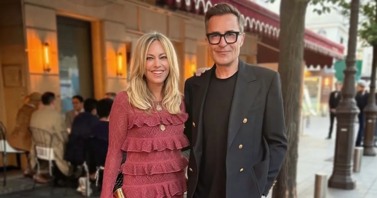 Sutton Stracke de RHOBH met sa maison de luxe sur le marché