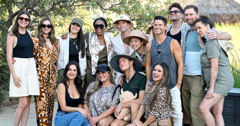 Récapitulatif de l'épisode 14 de la saison 3 de The Valley : la fête d'anniversaire chaotique de Zack