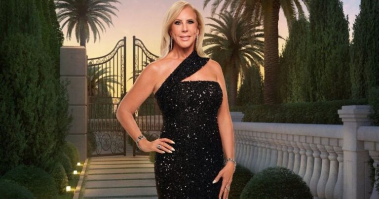 Vicki Gunvalson du RHOC engage une action en justice pour sa réputation