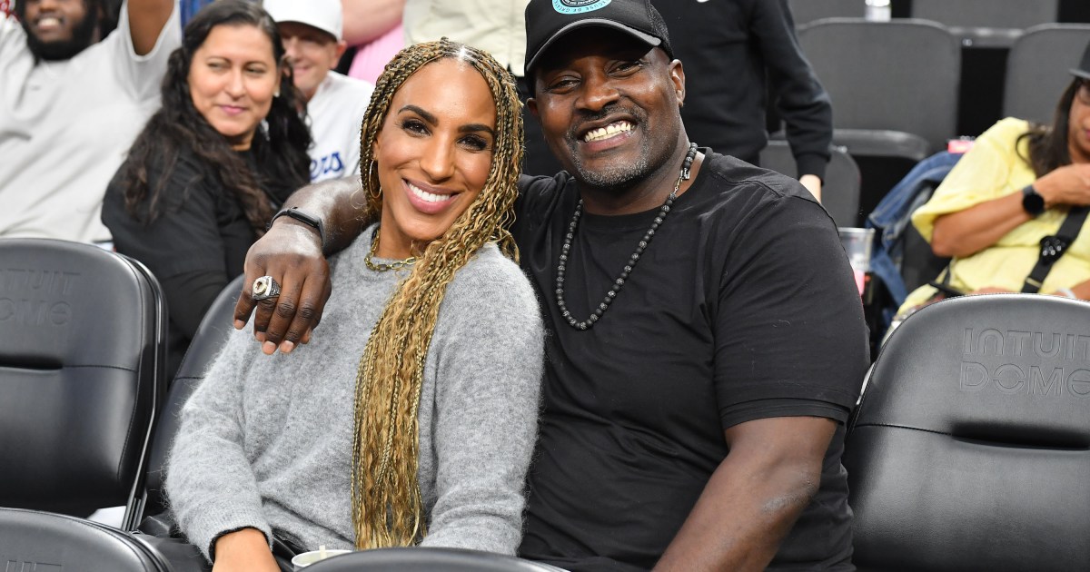 Le juge ordonne à Marcellus Wiley de remettre son arme en cas de divorce