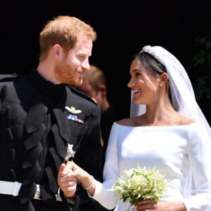 Les moments les plus controversés de Meghan Markle et du prince Harry, classés