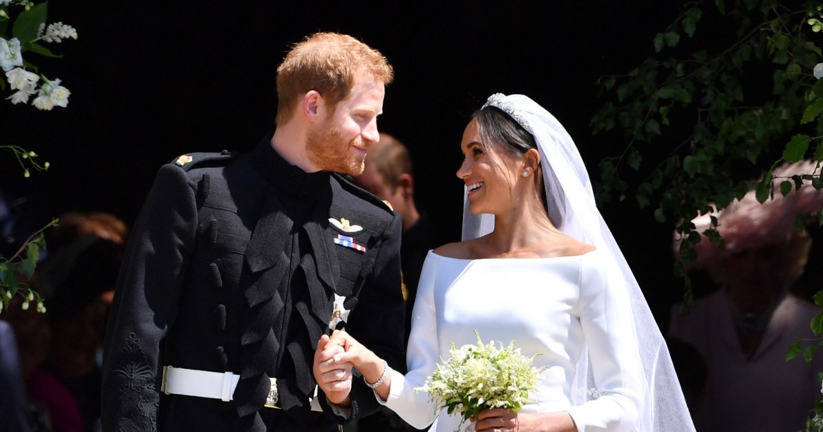 Les moments les plus controversés de Meghan Markle et du prince Harry, classés