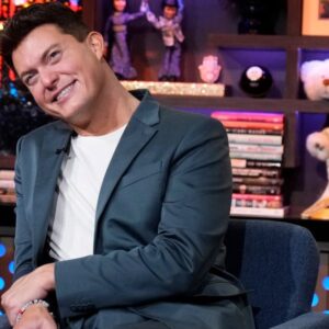 Zack Wickham abandonne les textes de Jax Taylor au milieu d'un drame publicitaire