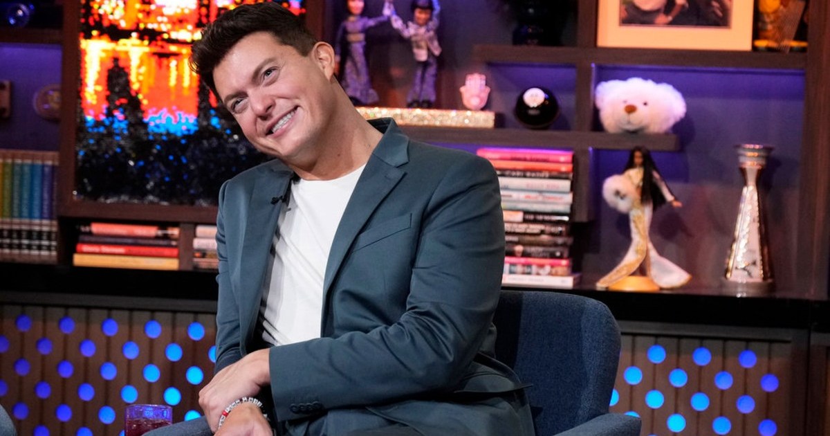 Zack Wickham abandonne les textes de Jax Taylor au milieu d'un drame publicitaire