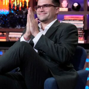 Tom Schwartz riposte après la chute de photos « méconnaissables »