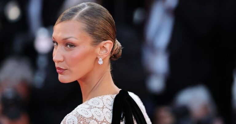 Bella Hadid semble avoir évolué après sa rupture – Rapport