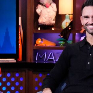Carl Radke et Mia Calabrese de Summer House révèlent leur béguin