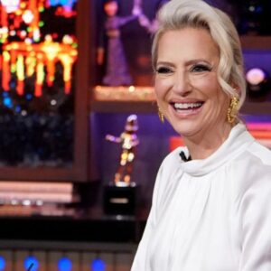 Dorinda Medley écrase la rumeur de Golden Life et RHONY Cast