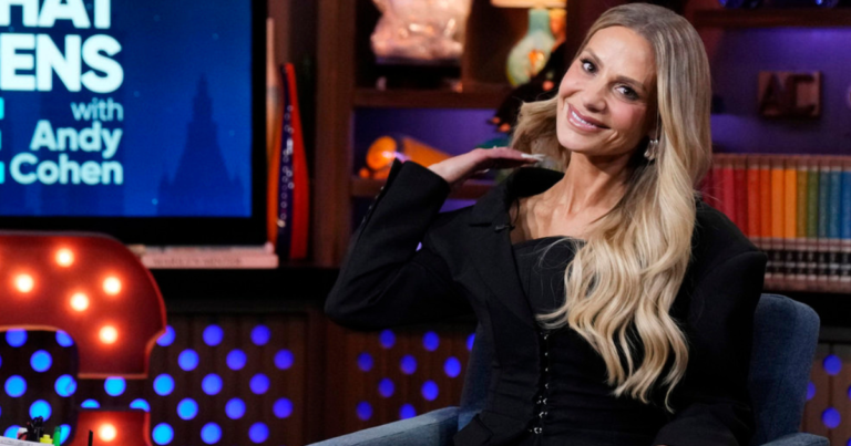 Dorit Kemsley de RHOBH qualifie Mauricio Umansky de « décevant »
