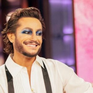 Frankie Grande veut que le candidat Big Brother soit retiré