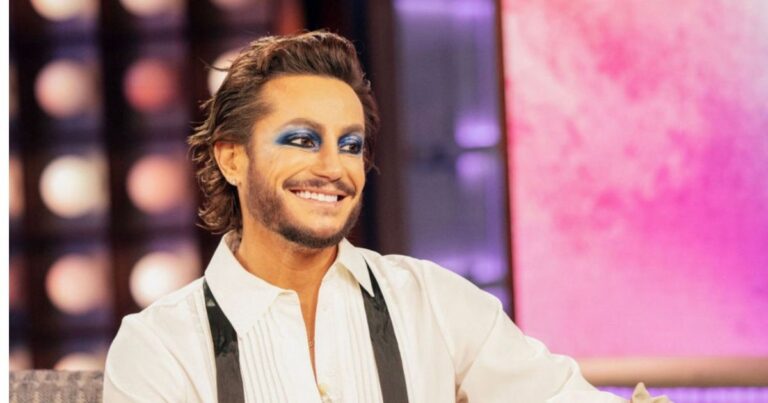 Frankie Grande veut que le candidat Big Brother soit retiré