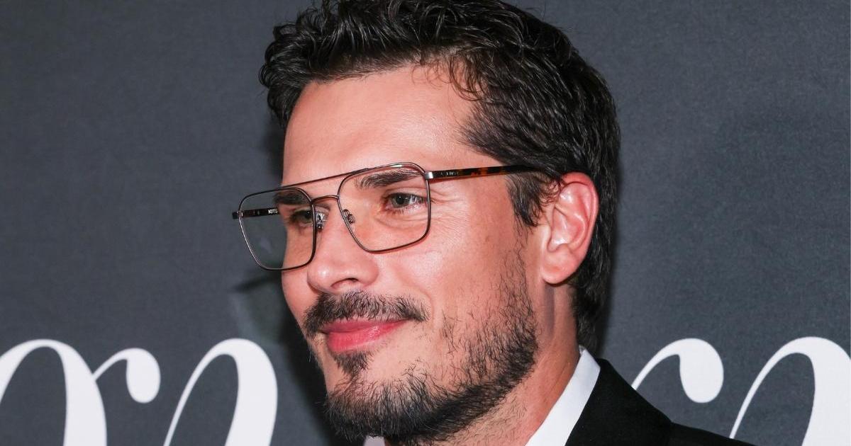 Gleb Savchenko du DWTS demande la garde d'urgence de sa fille au milieu d'un conflit à Hong Kong