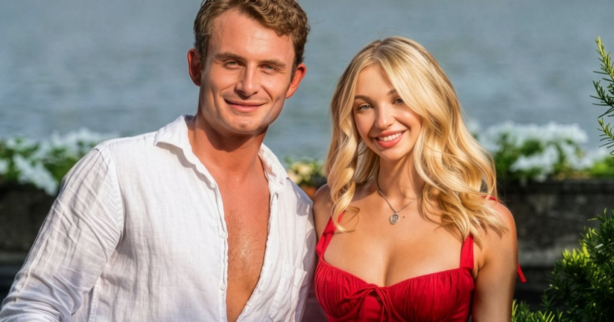 James Kennedy et Jordan Meyers Rencontres, Grossesse, Chronologie des fiançailles