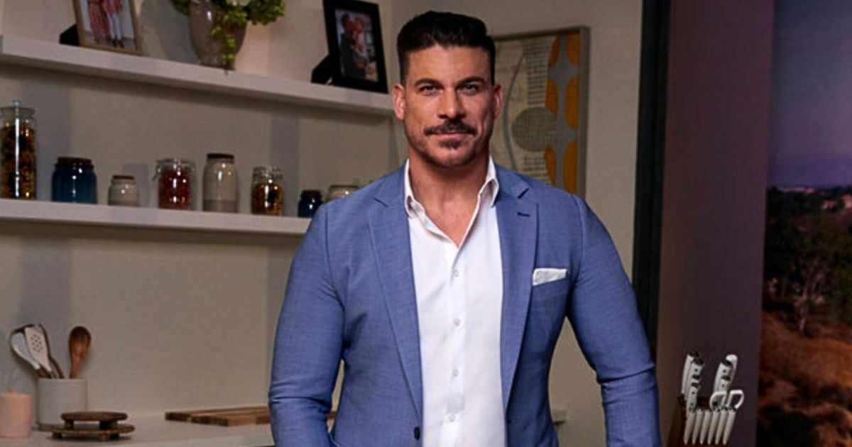 Jax Taylor et la publiciste Lori Krebs apparaissent sur des photos torrides