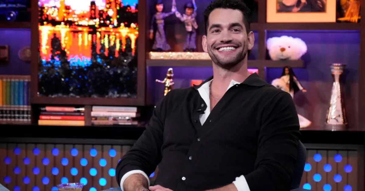 Jesse Solomon taquine le retour pour la saison 11 de Summer House