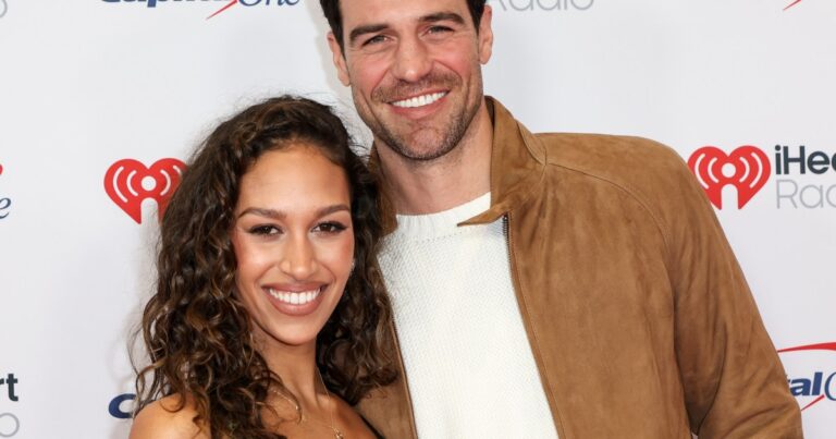 Joe Amabile de Bachelor Nation fait face à une bataille contre une tumeur cérébrale