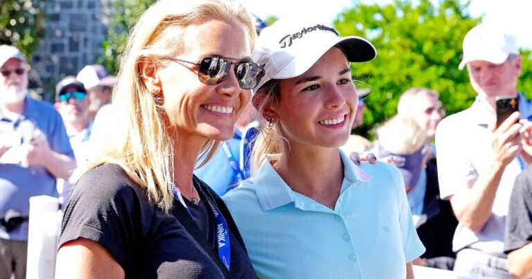 Kai Trump et sa maman Vanessa Trump partagent le « meilleur moment » ensemble sur de rares photos