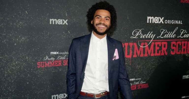 L'arrestation de Noah Alexander Gerry marque un tournant surprenant pour la star