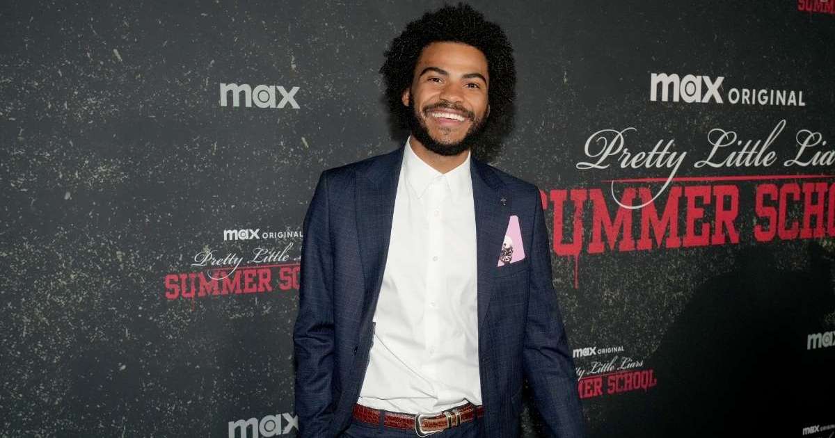 L'arrestation de Noah Alexander Gerry marque un tournant surprenant pour la star