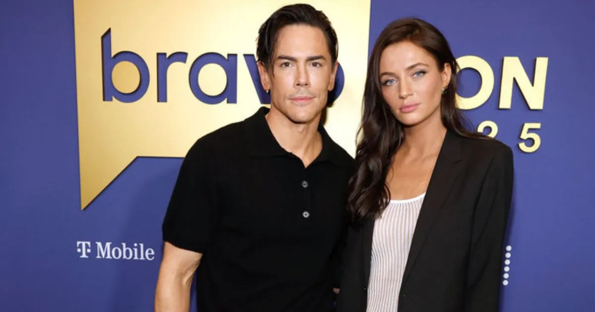 L'ex de Tom Sandoval crie "SI—ing Hate You" dans une nouvelle vidéo