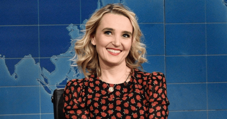 La sortie de SNL de Chloe Fineman s'accompagne d'allégations inattendues dans les coulisses – Source