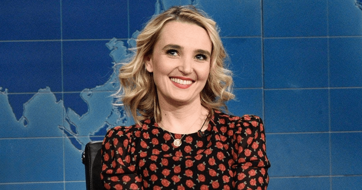 La sortie de SNL de Chloe Fineman s'accompagne d'allégations inattendues dans les coulisses – Source