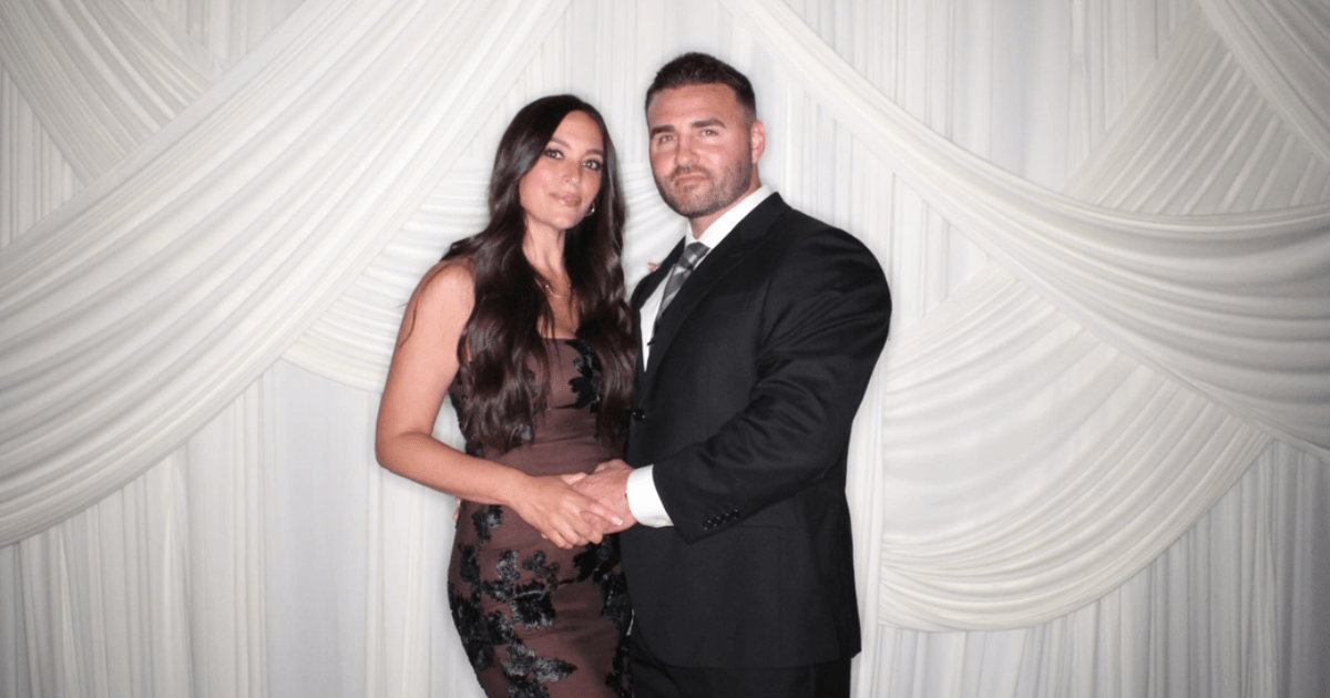 La star de Jersey Shore, Sammi « chérie » Giancola, est-elle enceinte ?