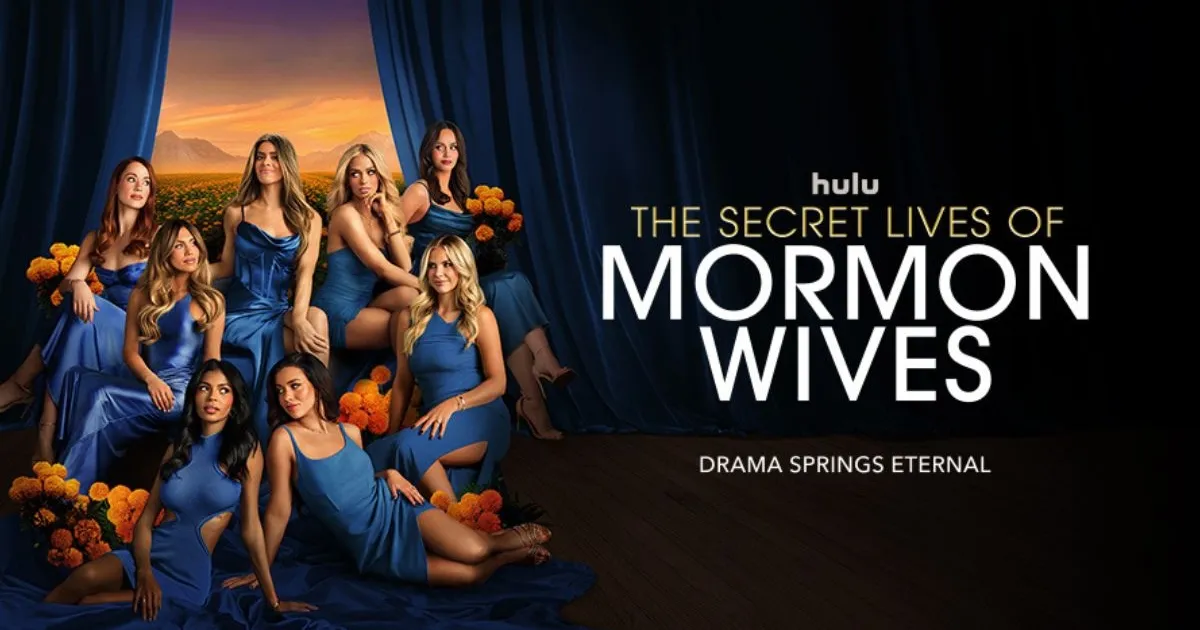 La star de Secret Lives of Mormon Wives se révèle bisexuelle