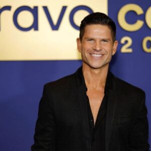 La star de Valley, Danny Booko, « sans porno » pendant six ans