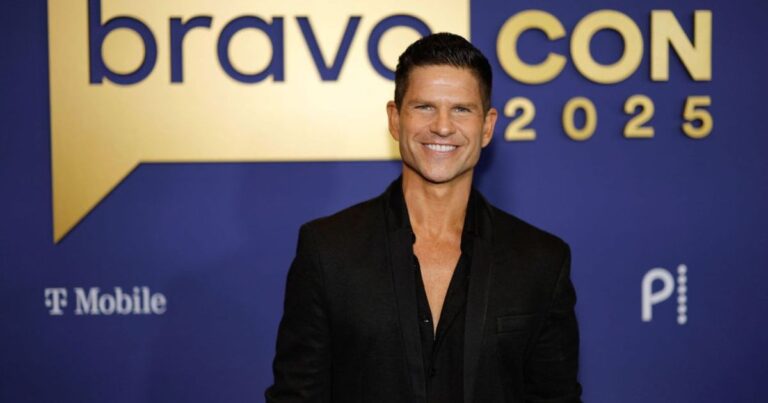 La star de Valley, Danny Booko, « sans porno » pendant six ans
