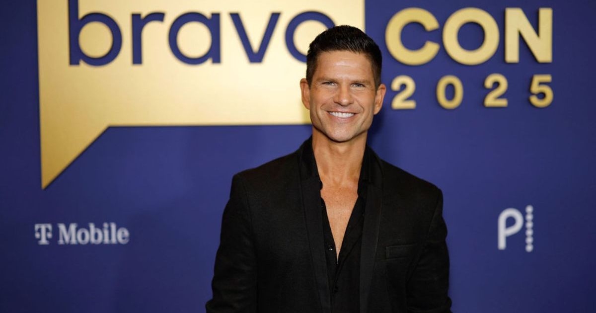 La star de Valley, Danny Booko, « sans porno » pendant six ans