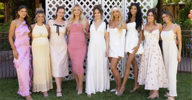 Le casting de Mormon Wives s'est enfin retourné contre Taylor Frankie Paul