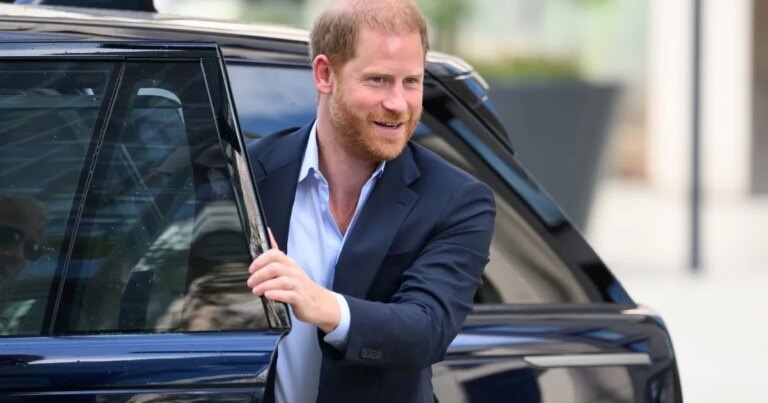 Le représentant du prince Harry s'exprime alors que l'avenir du Royaume-Uni reste incertain – rapport