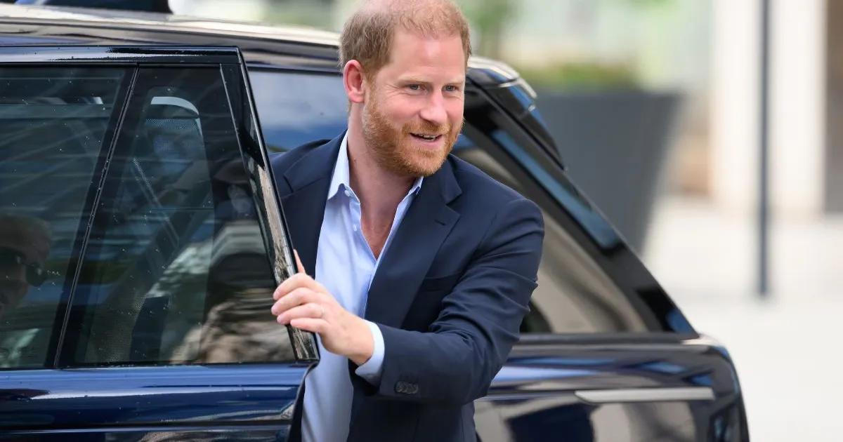Le représentant du prince Harry s'exprime alors que l'avenir du Royaume-Uni reste incertain – rapport