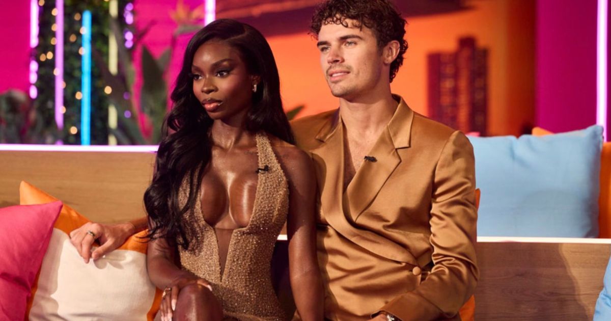 Les favoris de Love Island USA, Olandria et Nic, se séparent après 1 an