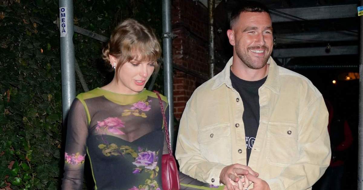 Les invitations au mariage de Taylor Swift conçues pour détecter les fuites : rapport