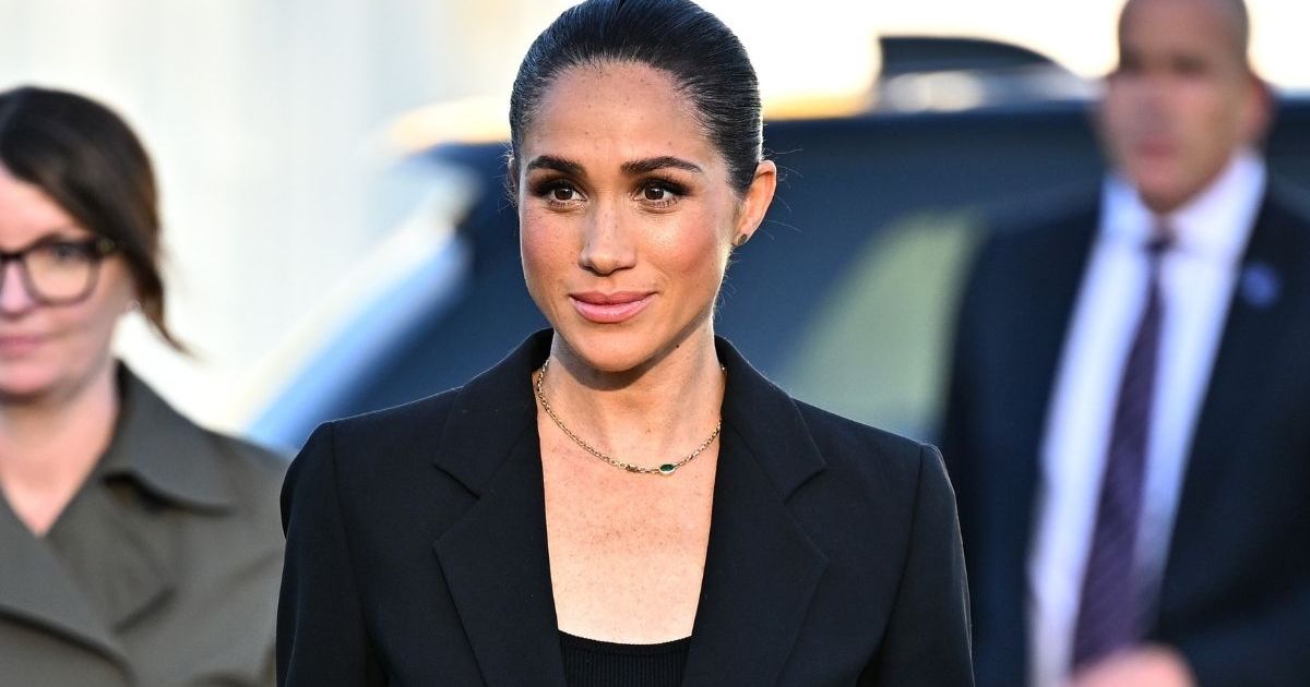 Meghan Markle remporte une victoire majeure en carrière au milieu des rumeurs de visite au Royaume-Uni