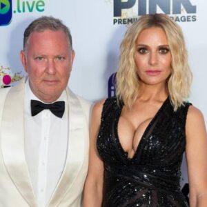 PK Kemsley de RHOBH déclare que les vacances de luxe de Dorit surviennent alors que la lutte contre les saisies s'intensifie